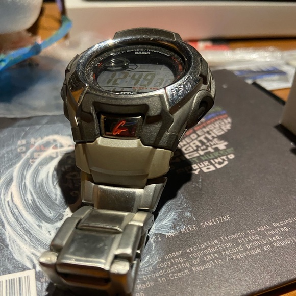 G shock watch - Picture 2 of 9